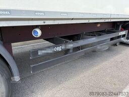 Kögel Trockenfrachtkoffer S24-3