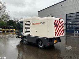 Ravo 540 CD Euro 6 with 3-rd brush