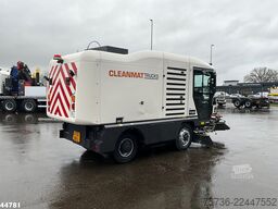 Ravo 540 CD Euro 6 with 3-rd brush