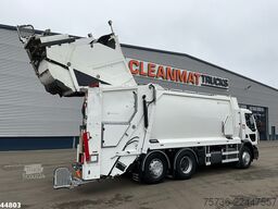 Renault D 26 WIDE Euro 6 Geesink Norba MF 300 Just 126...