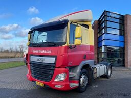 DAF CF 370 FT Spacecab / Euro 6 / 830.000 KM / NL /...