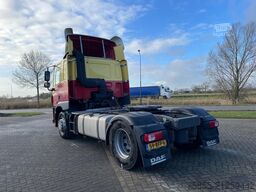 DAF CF 370 FT Spacecab / Euro 6 / 830.000 KM / NL /...