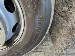 DAF CF 370 FT Spacecab / Euro 6 / 830.000 KM / NL /...