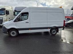 Mercedes-Benz SPRINTER 316 CDI