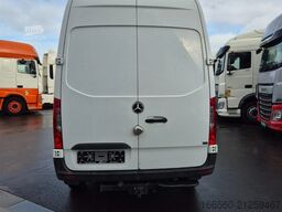Mercedes-Benz SPRINTER 316 CDI