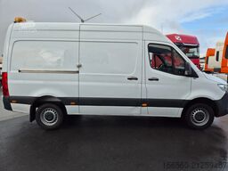 Mercedes-Benz SPRINTER 316 CDI