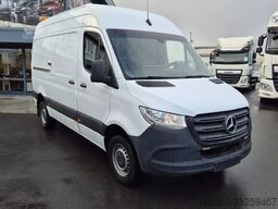 Mercedes-Benz SPRINTER 316 CDI