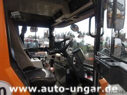 Ravo 580 Euro 5 2-Besen 50km/h Kehrmaschine S