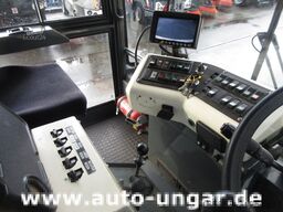 Ravo 580 Euro 5 2-Besen 50km/h Kehrmaschine S