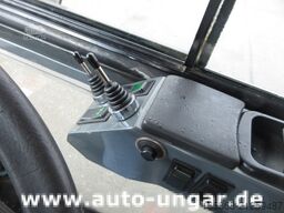 Ravo 580 Euro 5 2-Besen 50km/h Kehrmaschine S