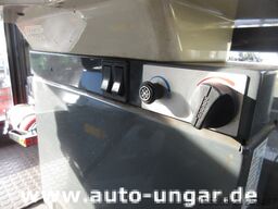 Ravo 580 Euro 5 2-Besen 50km/h Kehrmaschine S