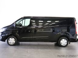 Ford Transit Custom 2.0 TDCI 130PK L2 - EURO 6 - Air...