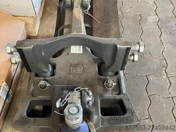 Fendt ZUGKUGELKUPPLUNG K 80