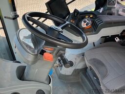 Claas ARION 660 CMATIC CIS+