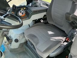 Claas ARION 660 CMATIC CIS+