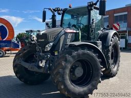 Fendt 722 VARIO GEN-6