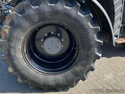 Fendt 722 VARIO GEN-6