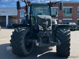 Fendt 722 VARIO GEN-6