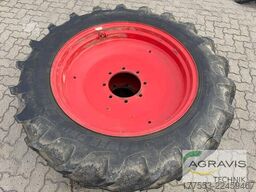 Alliance KR 12.4R32