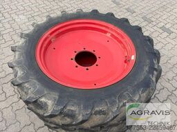 Alliance KR 12.4R32
