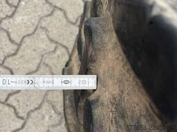 Alliance KR 12.4R32