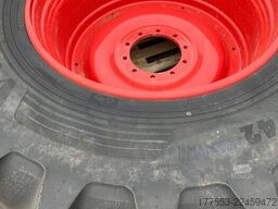 Vredestein KR VF710/75R42