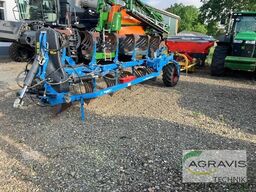 Lemken VARITANSANIT 8