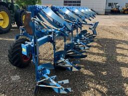 Lemken VARITANSANIT 8