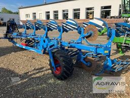 Lemken VARITANSANIT 8