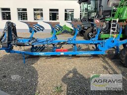 Lemken VARITANSANIT 8