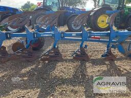 Lemken VARITANSANIT 8