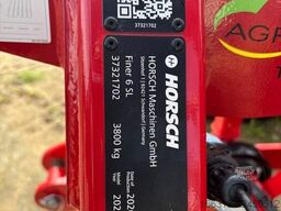 Horsch FINER 6 SL