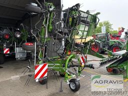 Fendt TWISTER 8608 DN