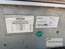 Böckmann HL-AL 3218/27 F