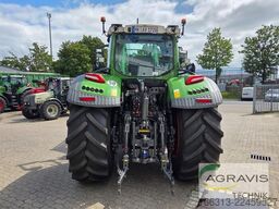 Fendt 720 VARIO GEN-7.1