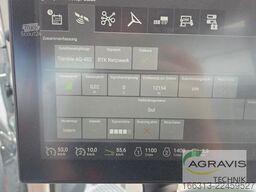Fendt 720 VARIO GEN-7.1