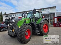 Fendt 728 VARIO GEN-7.1