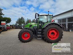 Fendt 728 VARIO GEN-7.1