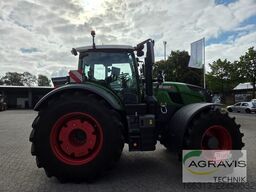 Fendt 728 VARIO GEN-7.1