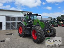 Fendt 832 VARIO GEN-5