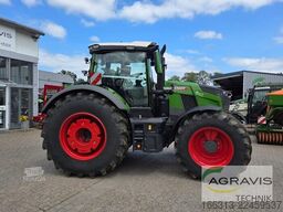 Fendt 832 VARIO GEN-5
