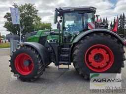 Fendt 832 VARIO GEN-5