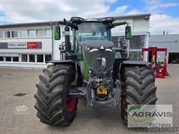 Fendt 832 VARIO GEN-5