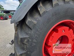 Fendt 832 VARIO GEN-5