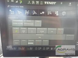 Fendt 832 VARIO GEN-5