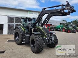 Valtra N 155 EA 2B1