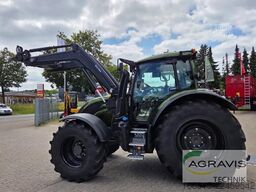 Valtra N 155 EA 2B1