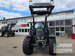 Valtra N 155 EA 2B1