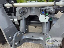 Valtra N 155 EA 2B1