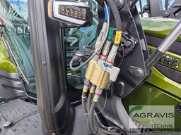 Valtra N 155 EA 2B1